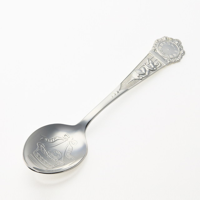 Amazon.co.jp: BNAZIND Kunz Spoons クッキングスプーン 18/10
