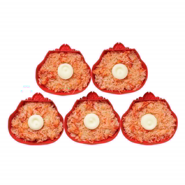 花咲ガニを味わう - 今日も元気です2