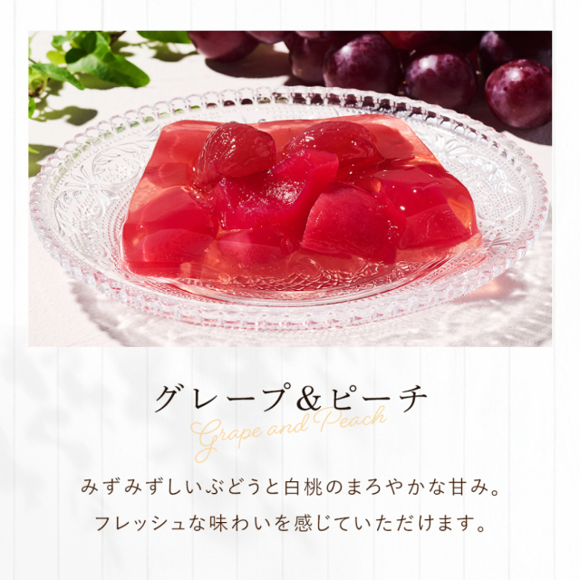 アンリ・シャルパンティエ テリーヌ・ドゥ・フリュイ 6個入 HTF-30N2