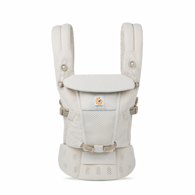 Ergobaby エルゴベビー・ベビーキャリア ADAPT SoftFlex(アダプト