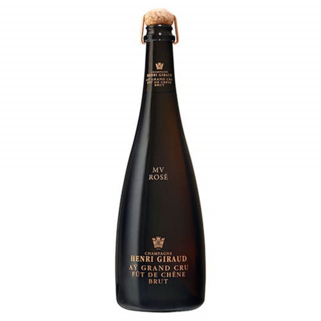 Fut de Chene Grand Cru Multi Vintage Rose(フュ・ド・シェーヌ ロゼ