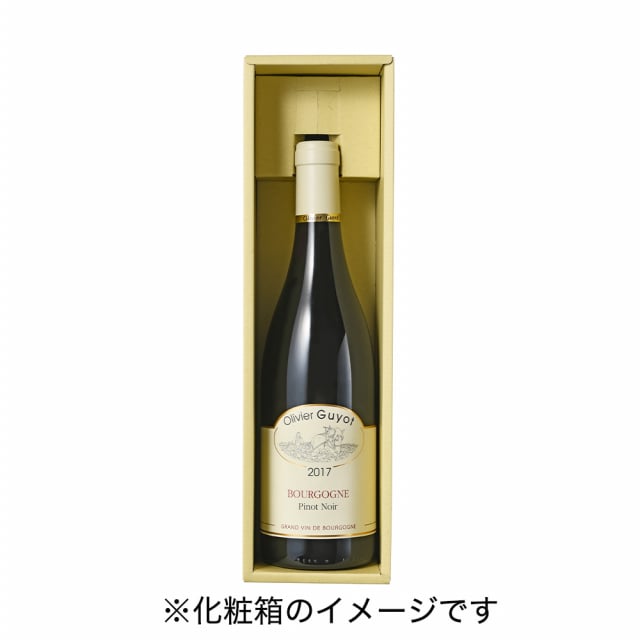 トスカニー イタリアワイン専門店 / ジュヴレ シャンベルタン