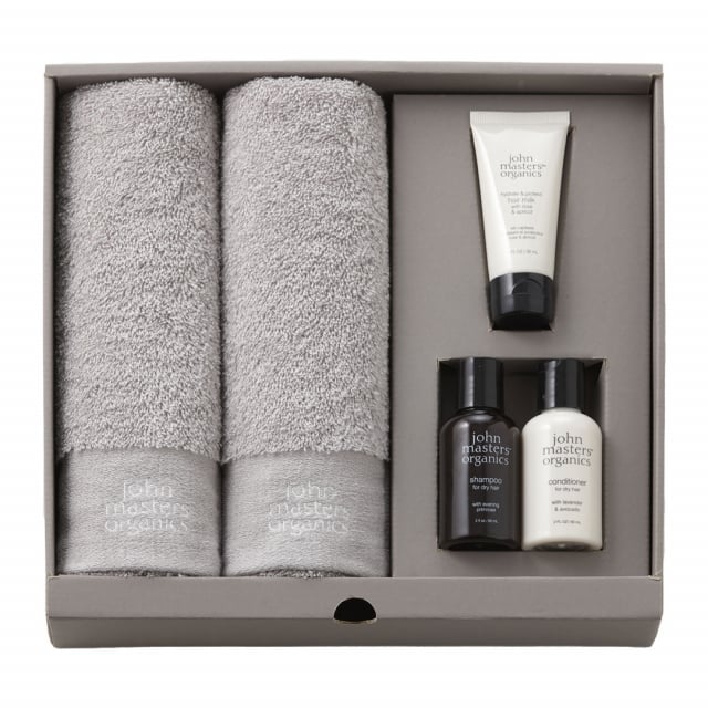 John Masters Organics | FREE UK delivery - Onlynaturals