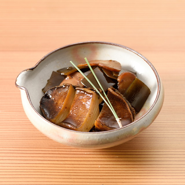 下鴨茶寮 お弁当ご予約 / おうち料亭 牛しぐれ (春夏)