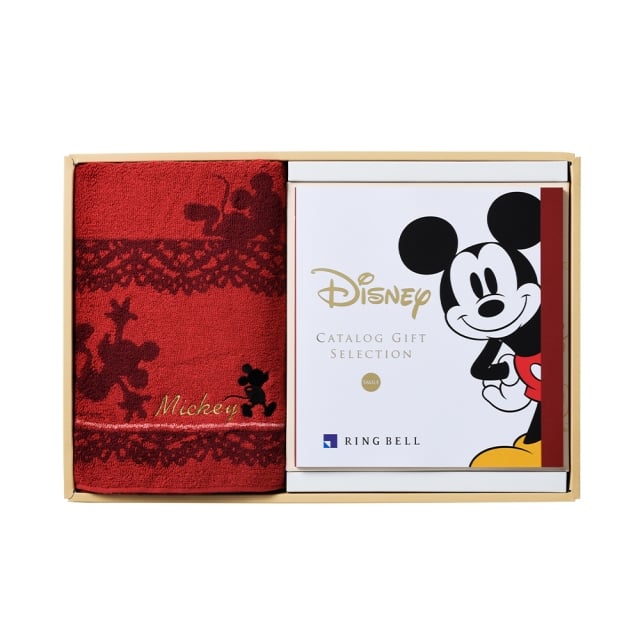 リンベル＞カタログギフト Disney（ディズニー） ハッピーコース