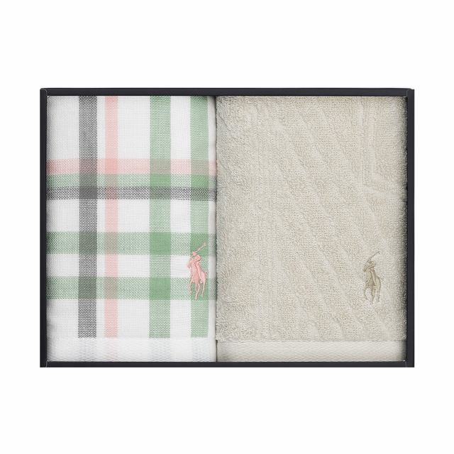 RALPH LAUREN HOME(ラルフ ローレン ホーム) エステラ プラッド