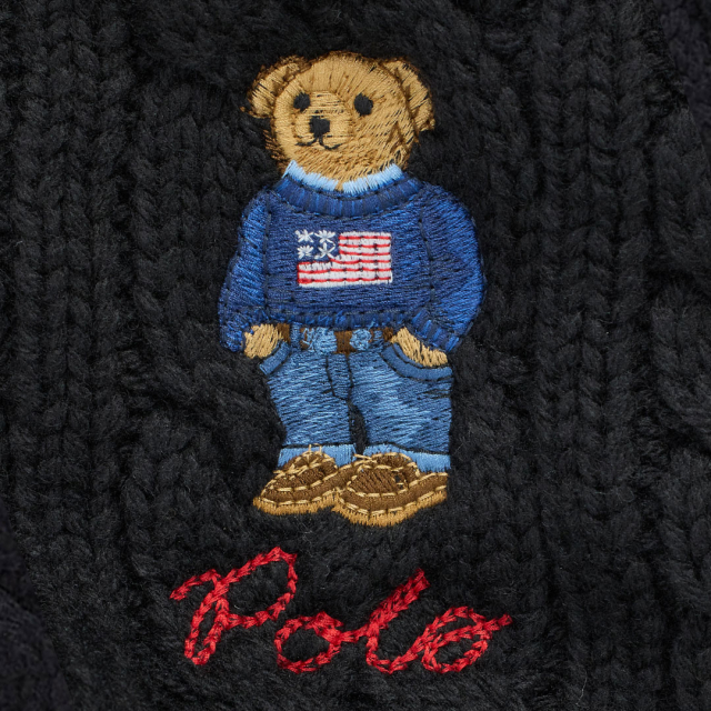 POLO RALPH LAUREN ラルフローレン マフラー メンズ レディース