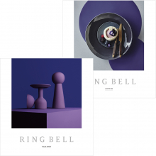 商品画像 リンベル RING BELL カタログギフト プレアデス＆ジュピター