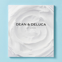 商品画像DEAN & DELUCA（ディーン&デルーカ） ギフトカタログ WHITE（ホワイト）
<p class=