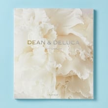 DEAN & DELUCA（ディーン&デルーカ） ギフトカタログ PLATINUM（プラチナ）