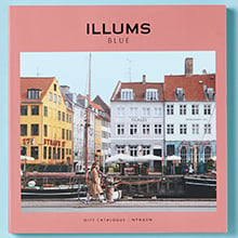 ILLUMS (イルムス) ギフトカタログ ニューハウン