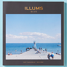 ILLUMS (イルムス)  ギフトカタログ ベルビュー