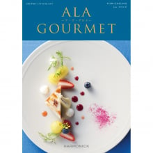 商品画像 ALA GOURMET（ア・ラ・グルメ）　グルメカタログギフト　トム コリンズ