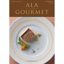 商品画像 ALA GOURMET（ア・ラ・グルメ）　グルメカタログギフト　シンデレラ