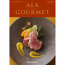 商品画像ALA GOURMET（ア・ラ・グルメ）　グルメカタログギフト　ピンク レディー