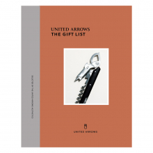 商品画像 UNITED ARROWS ザ ギフトリスト 〔B〕  カタログギフト