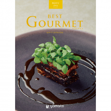 商品画像 best Gourmet（ベストグルメ）グルメカタログギフト  alesia（アレジア）