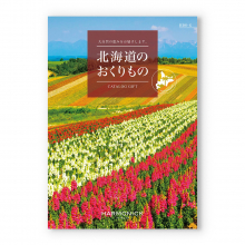 商品画像 北海道のおくりもの　カタログギフト　HDO-Gコース