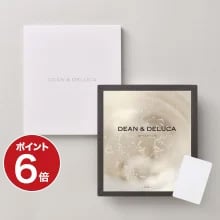 商品画像 DEAN & DELUCA（ディーン&デルーカ） ギフトカタログ PEARL（パール）