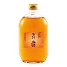 商品画像 石神の梅酒　720ml