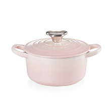 商品画像 LE CREUSET （ル・クルーゼ）　ココット・ロンド　14cm　ベアーツマミ