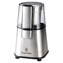 商品画像 Russell Hobbs (ラッセルホブス) コーヒーグラインダー（7660JP）