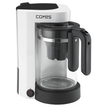 cores（コレス）　5カップコーヒーメーカー