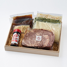商品画像 Lawry’s The Prime Rib (ロウリーズ・ザ・プライムリブ) ロウリーズセット