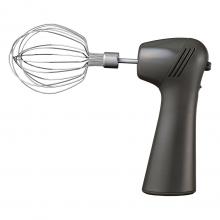 商品画像 貝印　HAND MIXER (WHIPPER)　チャコールブラック