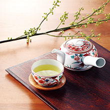 商品画像 「日本製茶」静岡手摘み茶