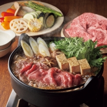 商品画像 「米澤佐藤畜産」 米沢牛 ステーキ・すき焼・焼肉詰合せ