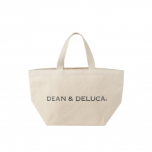 商品画像 DEAN & DELUCA（ディーン&デルーカ） トートバッグ ナチュラル S