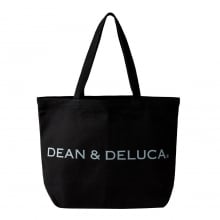 商品画像 DEAN & DELUCA（ディーン&デルーカ） トートバッグ ブラック L