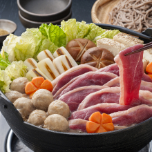 商品画像 京都糸源　鴨鍋