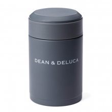 商品画像 DEAN & DELUCA（ディーン&デルーカ）スープポット300ml チャコールグレー