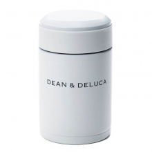 商品画像 DEAN & DELUCA（ディーン&デルーカ）スープポット300ml ホワイト