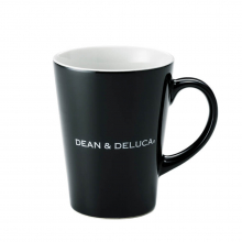 商品画像 DEAN & DELUCA（ディーン&デルーカ） ラテマグ ブラックS