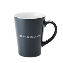 商品画像 DEAN & DELUCA（ディーン&デルーカ） ラテマグ チャコールグレーS