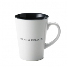 商品画像 DEAN & DELUCA（ディーン&デルーカ） ラテマグ ホワイトS