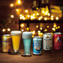 商品画像 【母の日専用】網走ビールセット（８本）