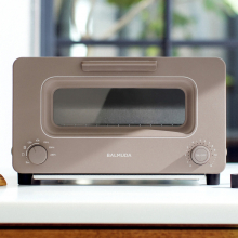 商品画像 BALMUDA（バルミューダ）The Toaster ショコラ［K11A-CW/JP］