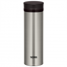 商品画像 THERMOS(サーモス) ケータイマグ クリアステンレス(350ml)[JNO-350CS]