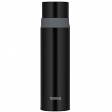 商品画像 THERMOS(サーモス) ステンレスボトル ストーンブラック (500ml)[FFM-502STB]