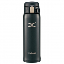 商品画像 象印 ステンレスマグ(480ml)「MIZUNO」モデル ブラック [SM-SM48-BA]