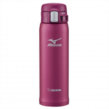 商品画像 象印 ステンレスマグ(480ml)「MIZUNO」モデル ワインレッド [SM-SM48-VR]