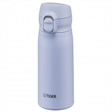 商品画像 TIGER(タイガー) 真空断熱ボトル セレストブルー (350ml)[MKR-W035AR]