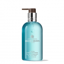 商品画像 MOLTON BROWN（モルトンブラウン） サイプレス＆シーフェンネル ハンドウォッシュ 300ml