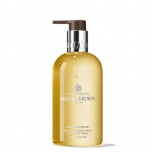 商品画像 MOLTON BROWN（モルトンブラウン） フローラ ルミナーレ ハンドウォッシュ 300ml