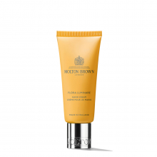 商品画像 MOLTON BROWN（モルトンブラウン） フローラ ルミナーレ ハンドクリーム 40ml