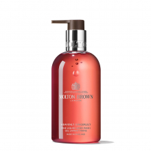 商品画像 MOLTON BROWN（モルトンブラウン） ジンジャーリリー ハンドウォッシュ 300ml